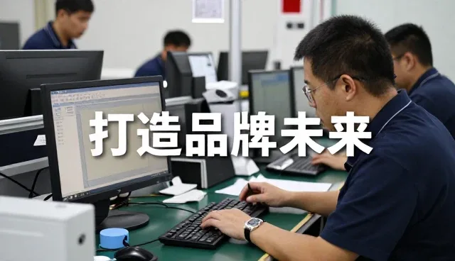 电商全托管服务应用范围不断扩大