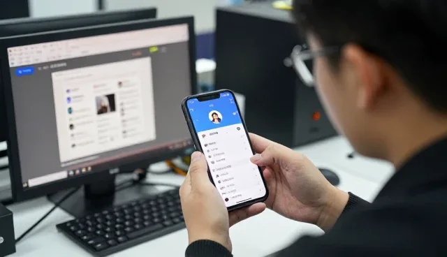 电商运营等视角下的域名网站维护